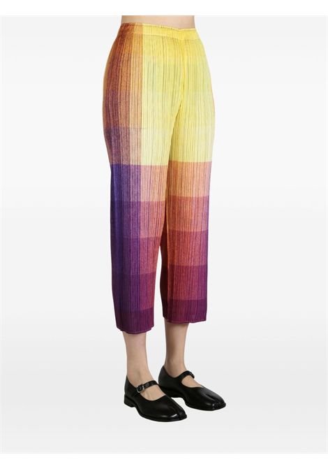 pantalone PLEATS PLEASE ISSEY MIYAKE | Pantalone | PP56JF69452